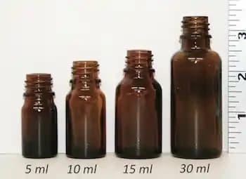 Kozmetik Ürünlerde 75 ml Ölçüsünün Önemi ve Doğru Kullanım İpuçları