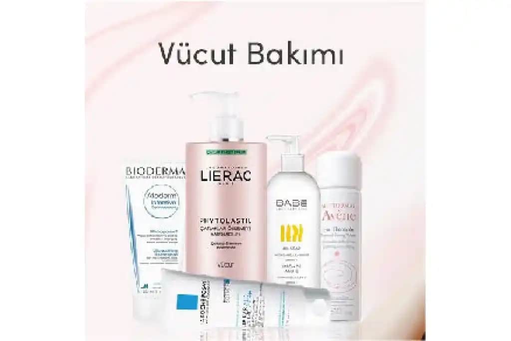 Kozmetik ve Bakım Ürünlerinin Günlük Hayattaki Önemi ve Kullanım İpuçları