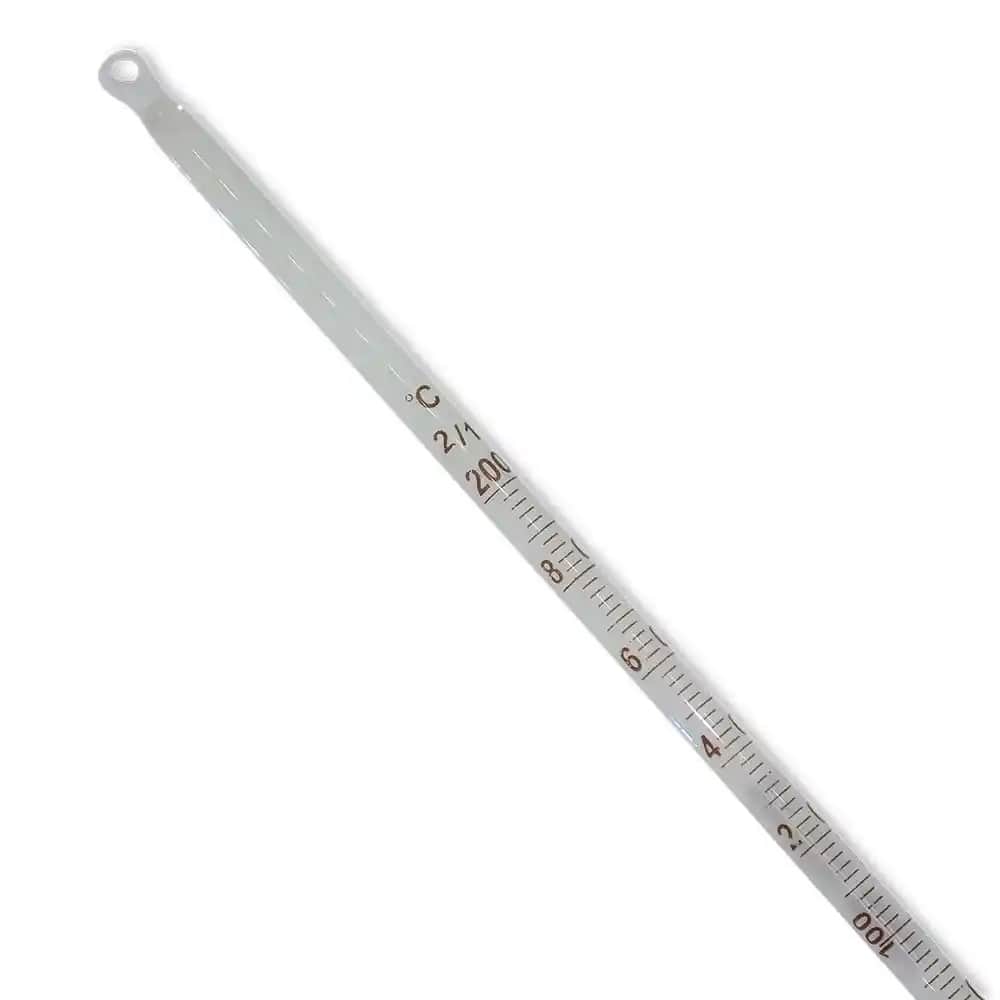 Kozmetik ve Sıcaklık Ölçümünde Alkollü Termometrelerin Kullanımı ve Önemi