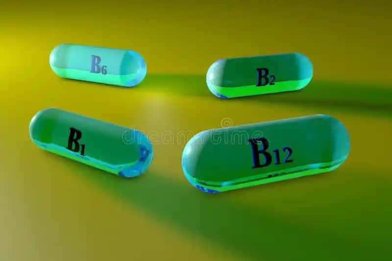 Kozmetikte B1 B2 B6 ve B12 Kompleksi: Cilt Sağlığı ve Güzellik İçin Temel Vitaminler