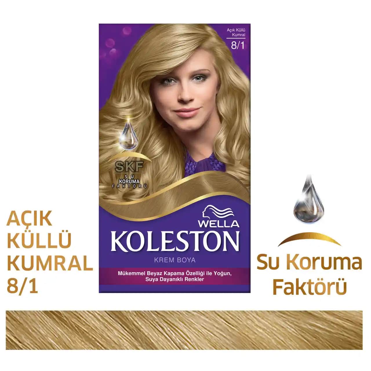 Küllü Kumral Saç Rengi Hakkında Bilmeniz Gerekenler ve Uygulama İpuçları