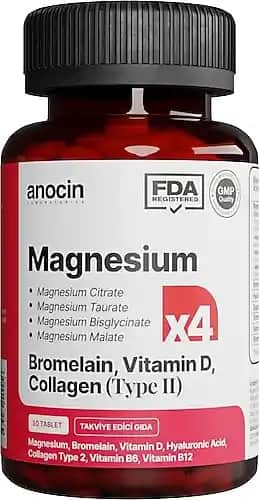 Magnezyumun Kozmetik ve Cilt Sağlığındaki Rolü Gelişen Trendler ve Kullanım Alanları