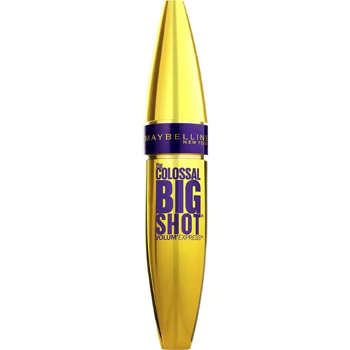 Maybelline Big Shot Maskara ile Hacimli ve Dolgun Kirpikler İçin Profesyonel Rehber