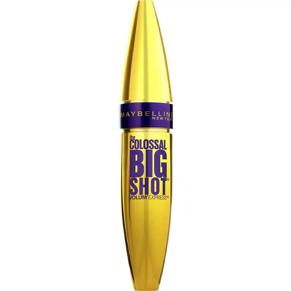 Maybelline Big Shot Maskara ile Hacimli ve Dolgun Kirpikler İçin Profesyonel Rehber