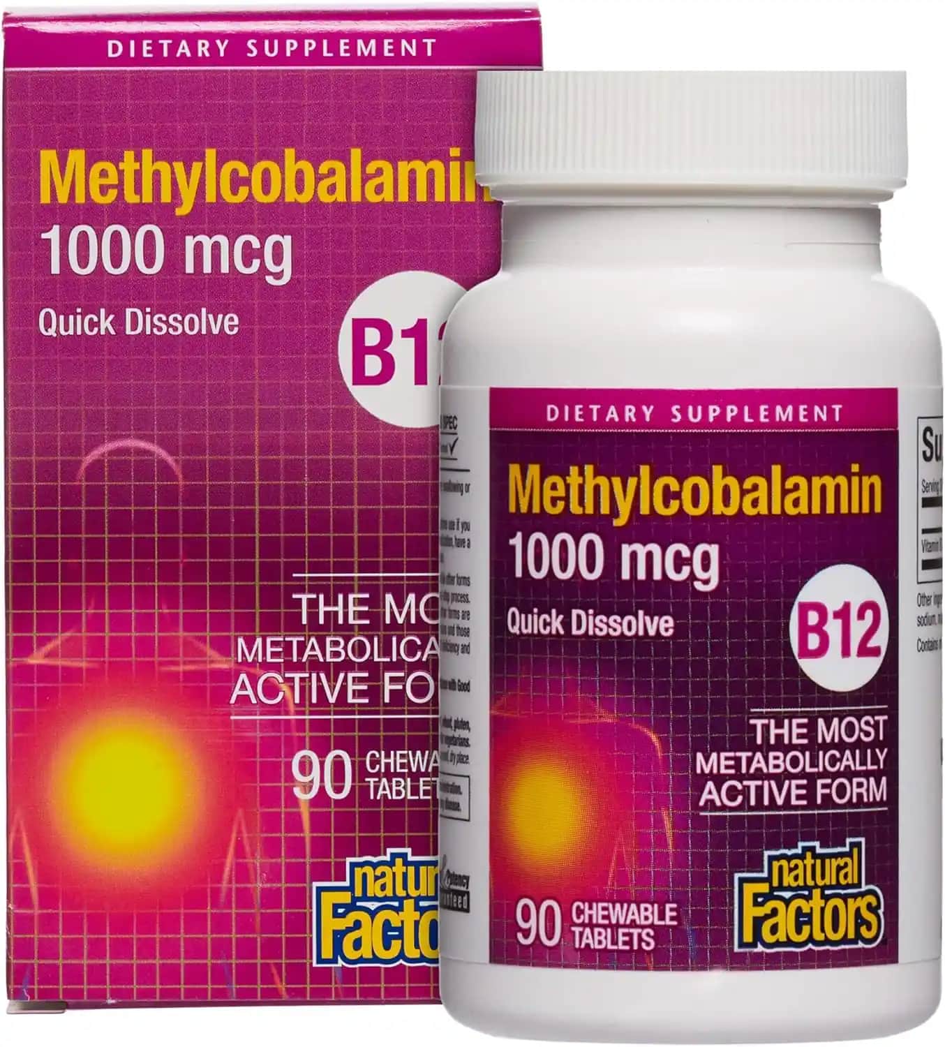 Methylcobalamin Vitamin B12'nin Kozmetik ve Sağlık Alanındaki Önemi ve Faydaları