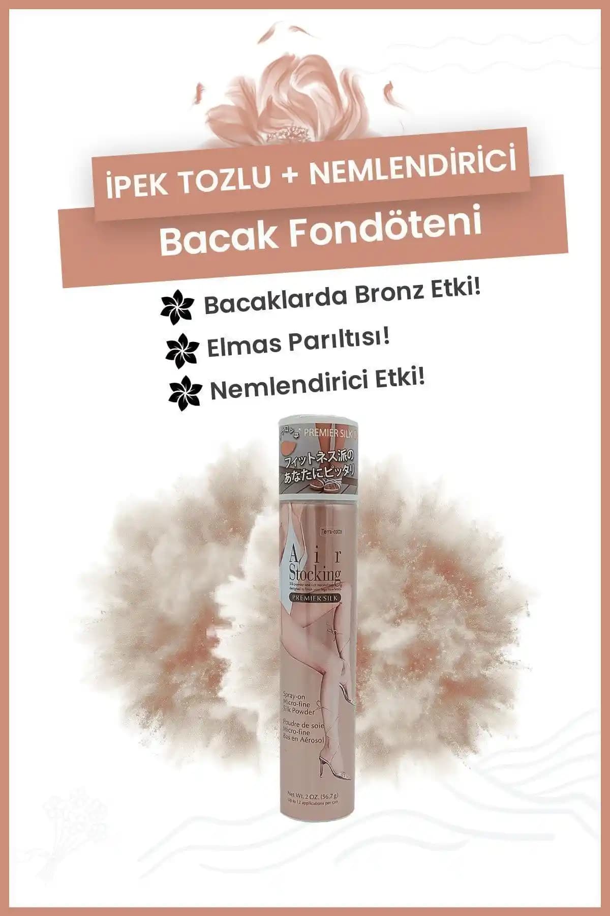 Pürüzsüz ve Göz Alıcı Bacaklar İçin En Etkili Spreyler ve Kullanım İpuçları