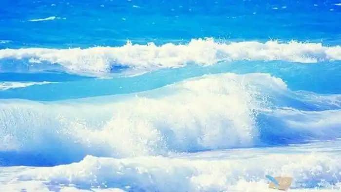 Regl Döneminde Güvenle Denize Girmenin Yöntemleri ve Dikkat Edilmesi Gerekenler