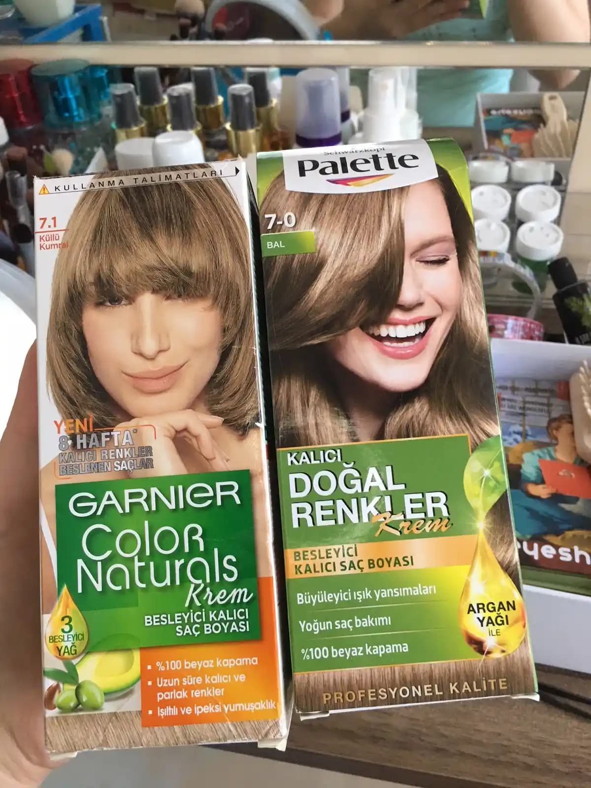 Saç Renklerinde 7.0 Tonlarıyla Doğallık ve Çok Yönlülük Rehberi