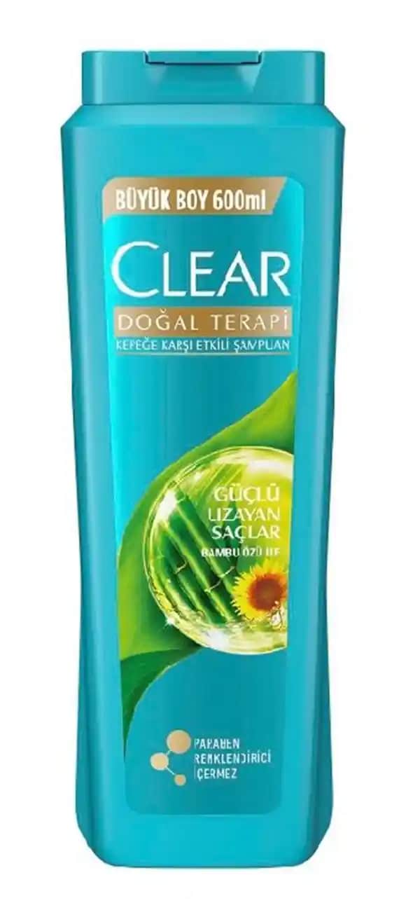 Saç Tipine Uygun En İyi Bayan Şampuan Markaları ve Seçim Rehberi