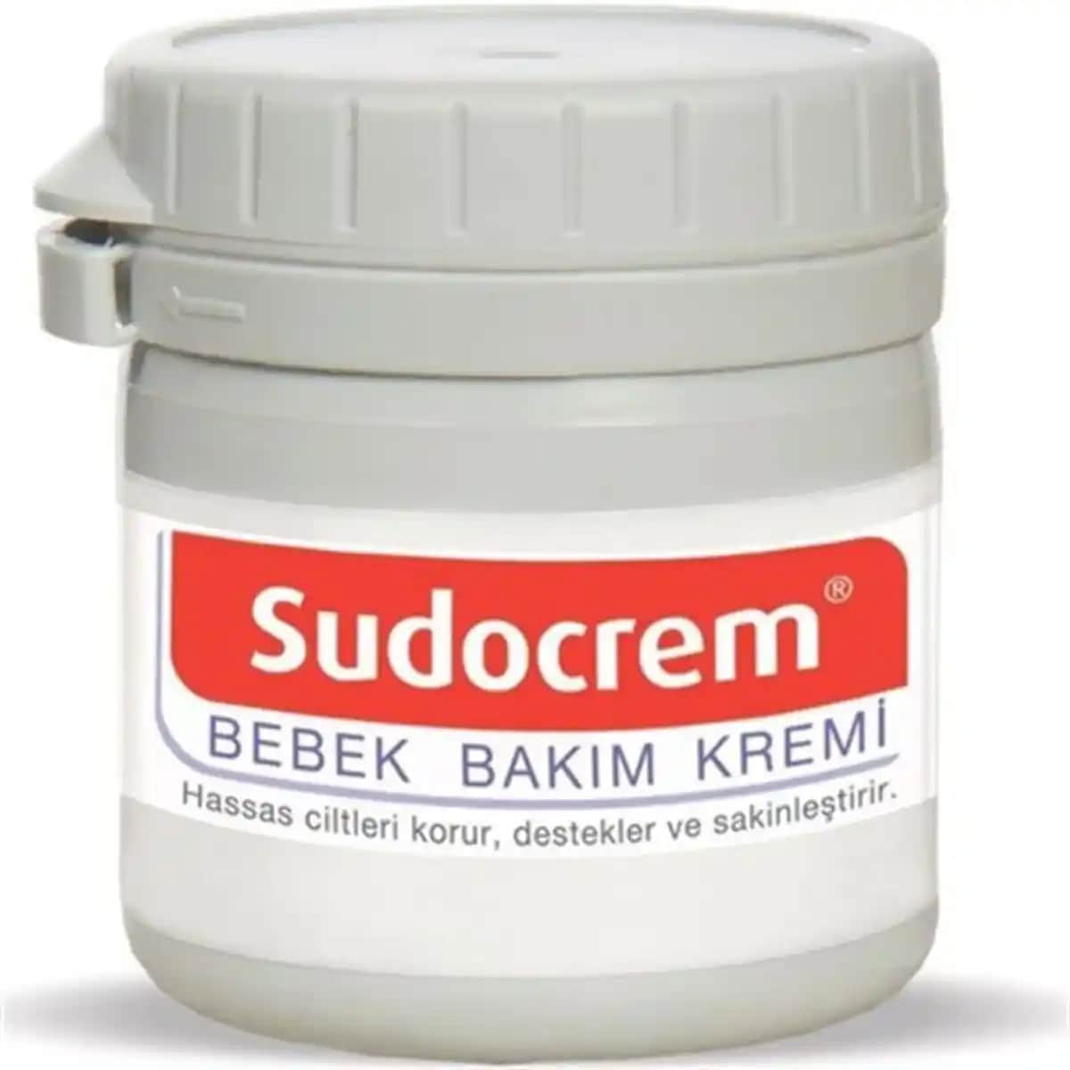 Sudocrem'in Bebek Cilt Bakımındaki Güvenilirliği ve Fark Yaratan Özellikleri
