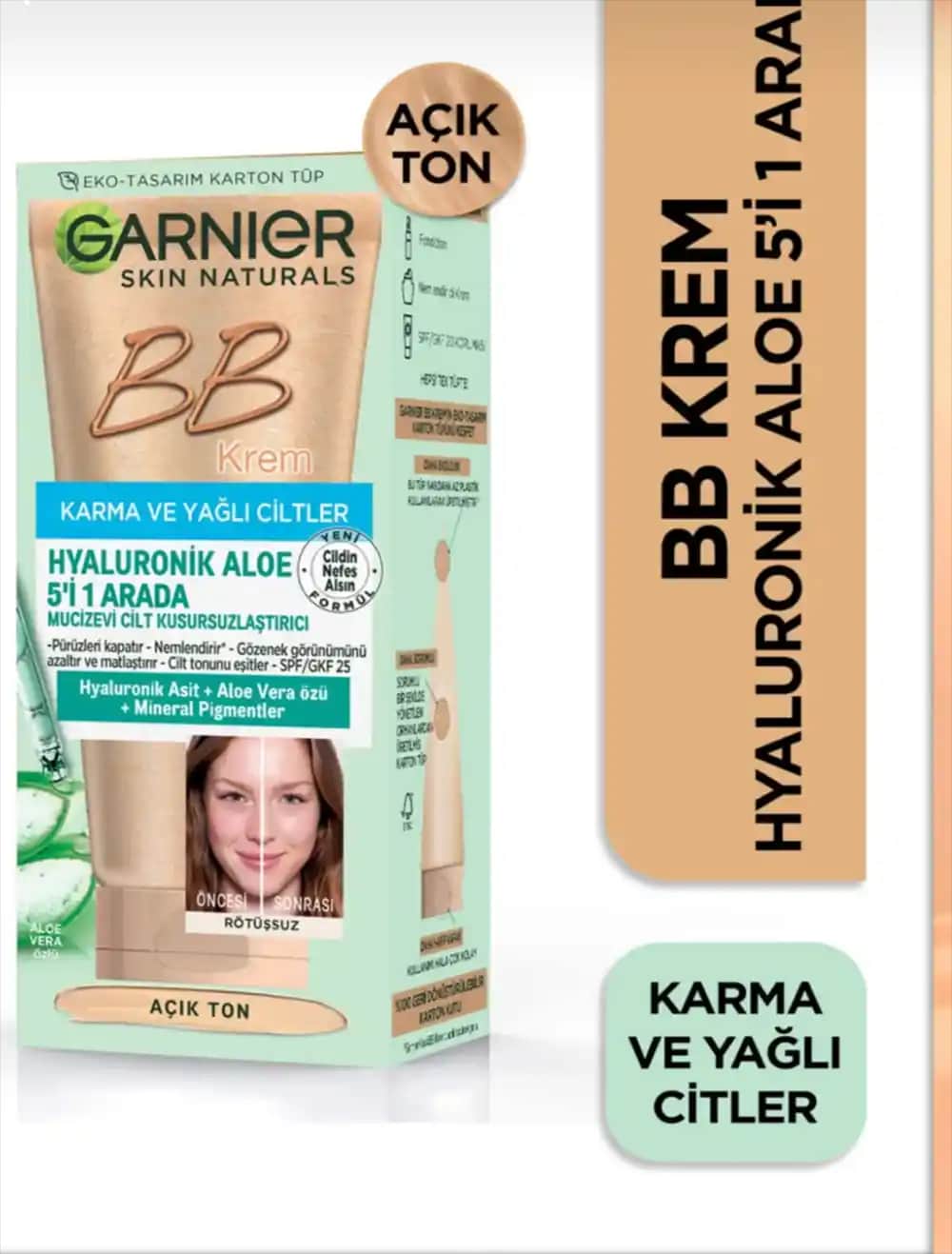 Yağlı Ciltler İçin En İyi BB Krem Seçenekleri ve Kullanım İpuçları Rehberi