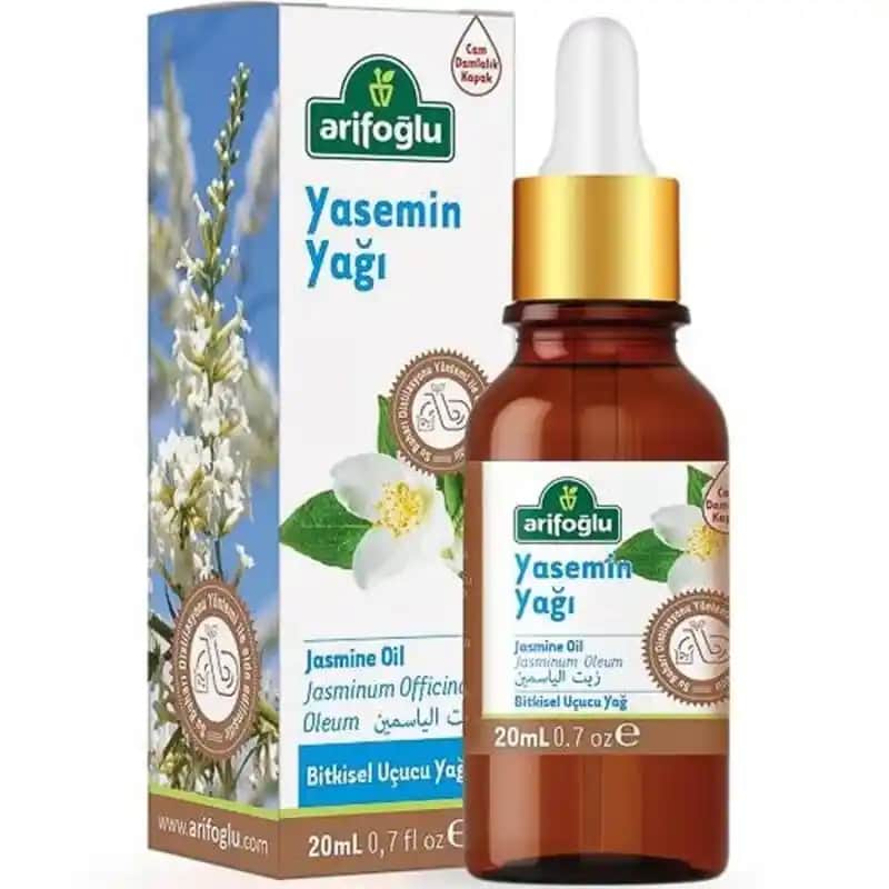 Yasemin Yağı ile Güzellik ve Sağlıklı Yaşam İçin Doğal Bakım Rehberi
