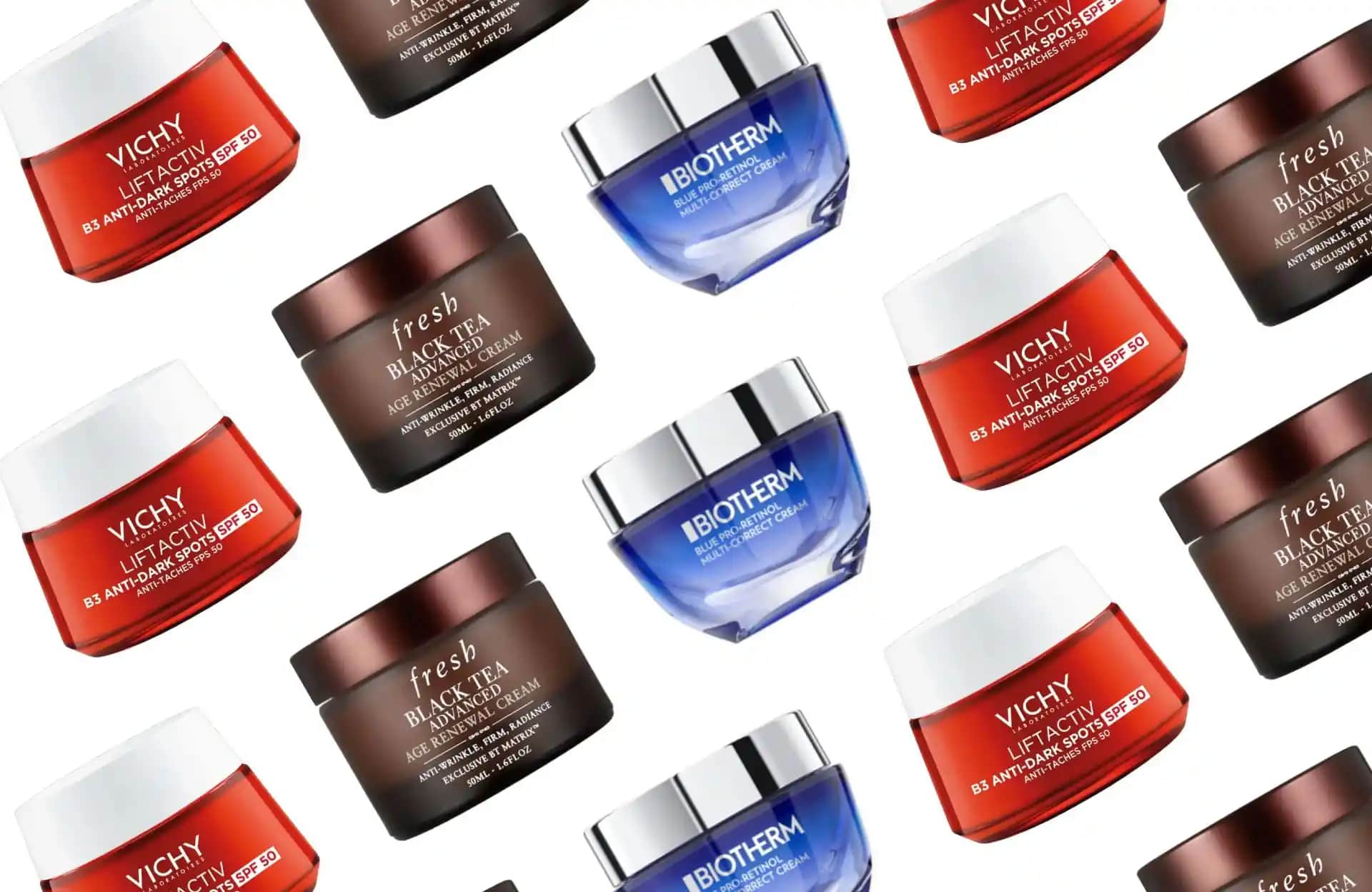 Yaşlanma Karşıtı Kozmetik Ürünleri ve Gençlik İçin En Etkili Bakım Yöntemleri