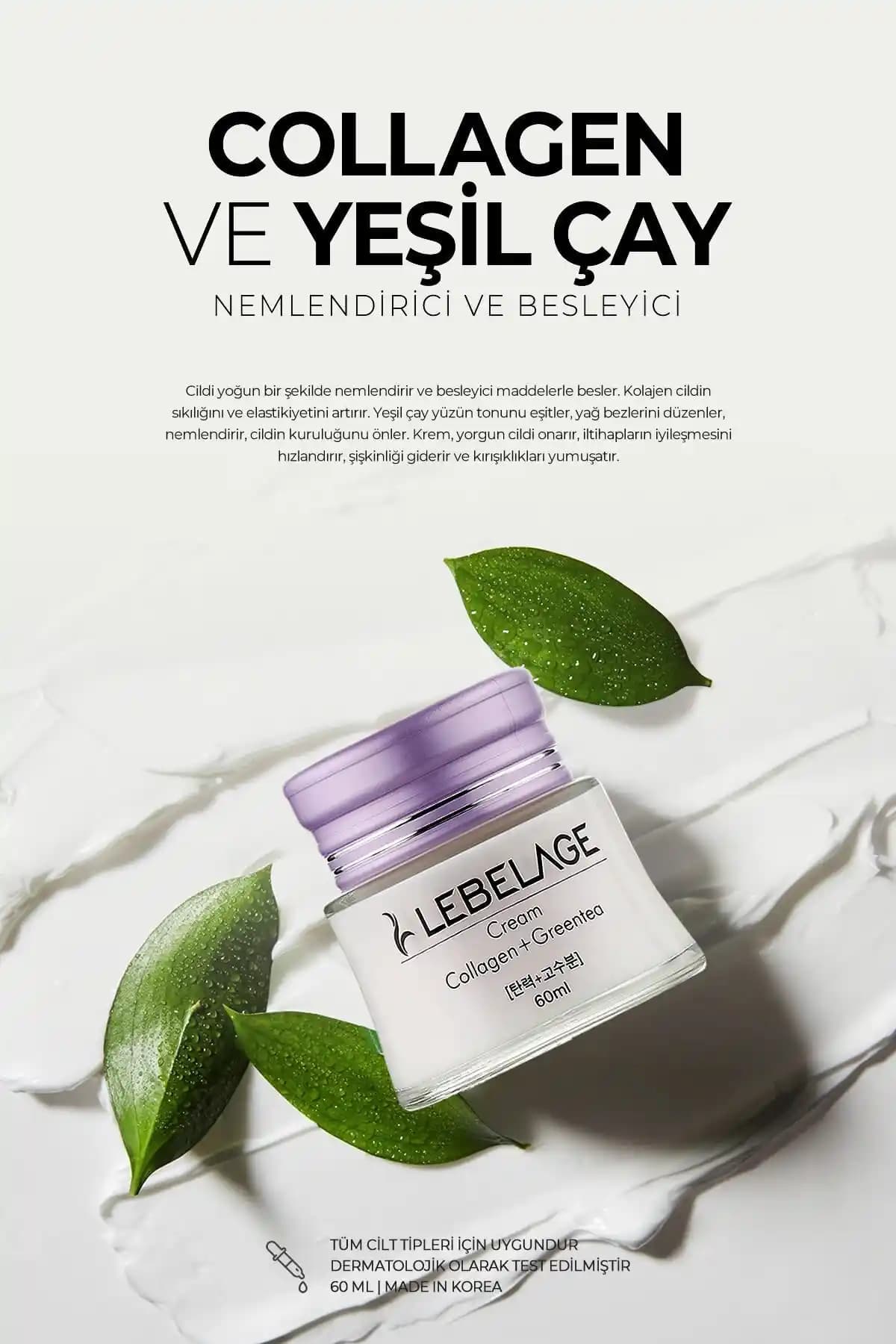 Yaşlanma Karşıtı Nemlendiriciler ve Cilt Sağlığı İçin En İyi İpuçları