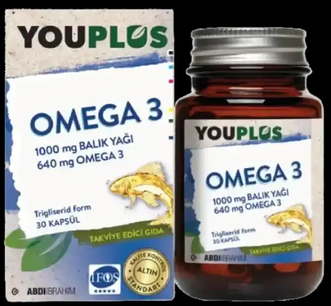 Yetişkinler İçin Balık Yağı Faydaları ve Doğru Kullanım Yöntemleri