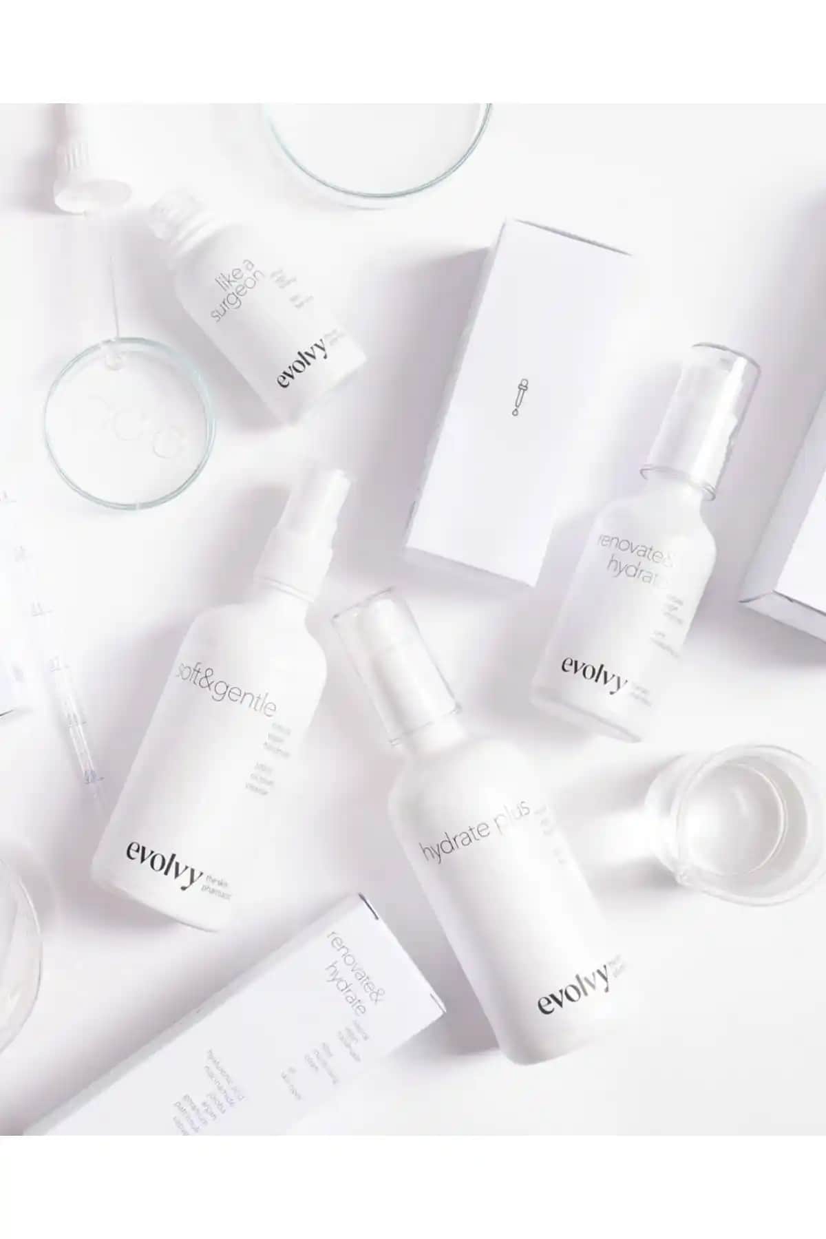 30 Yaş Cilt Bakım Ürünleri Tavsiyesi ve En İyi Seçenekler Rehberi