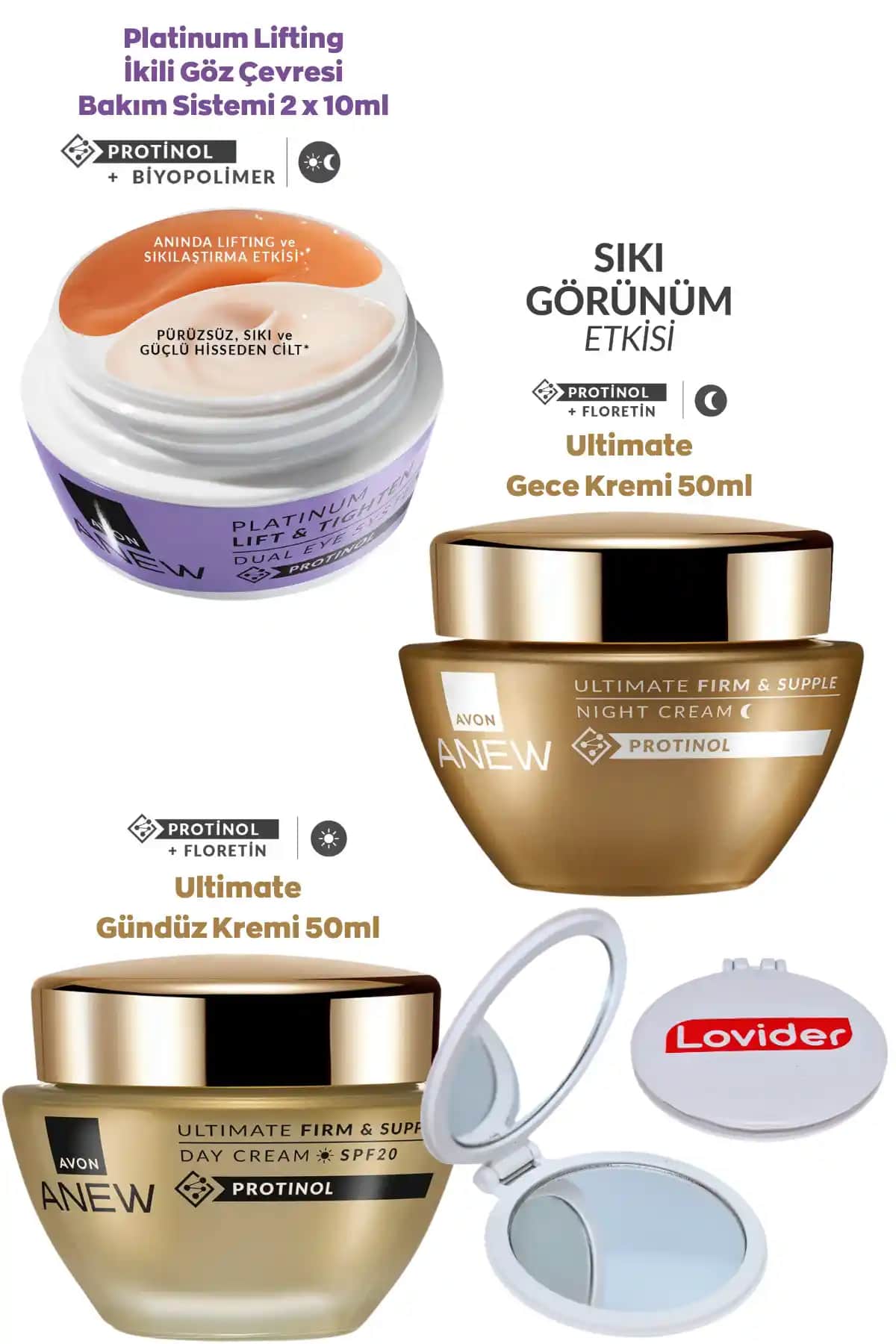 40 Yaş Üstü Göz Çevresi Kremi Seçimi ve Bakım İpuçları