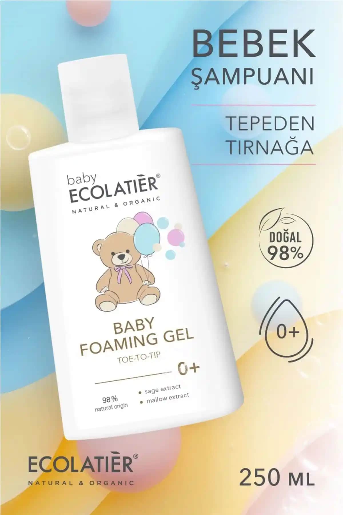 5 Yaş İçin En Uygun Şampuan Seçimi ve Güvenli Bakım İpuçları