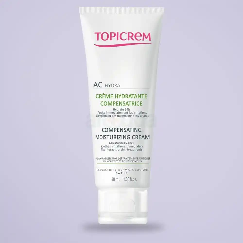 Ac Compensating Nemlendirici Krem: Cilt Sağlığı ve Nem Dengeleyici Özellikleri