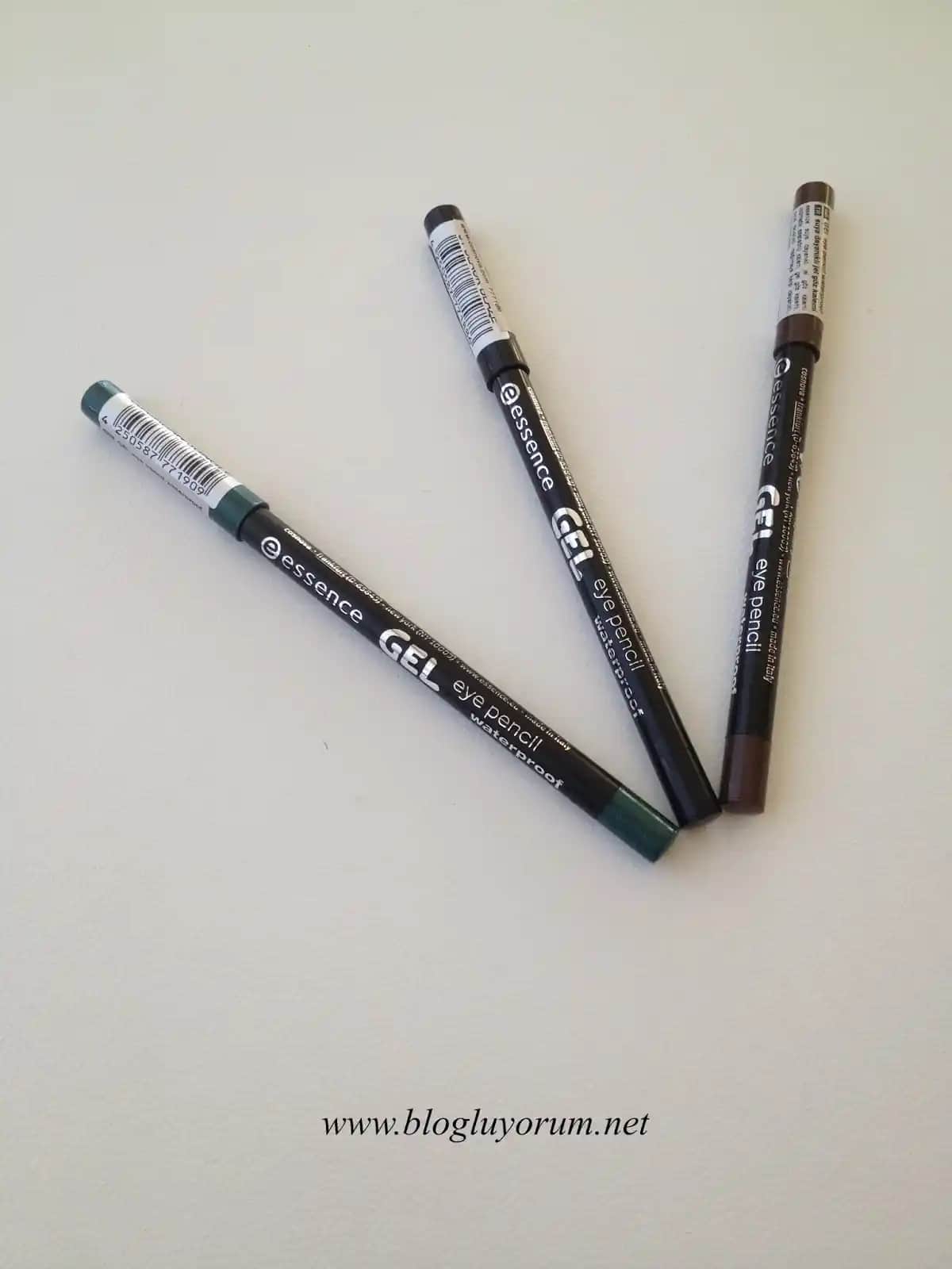 Akmayan Göz Kalemi Seçimi ve Uygulama İpuçlarıyla Kalıcı Makyaj