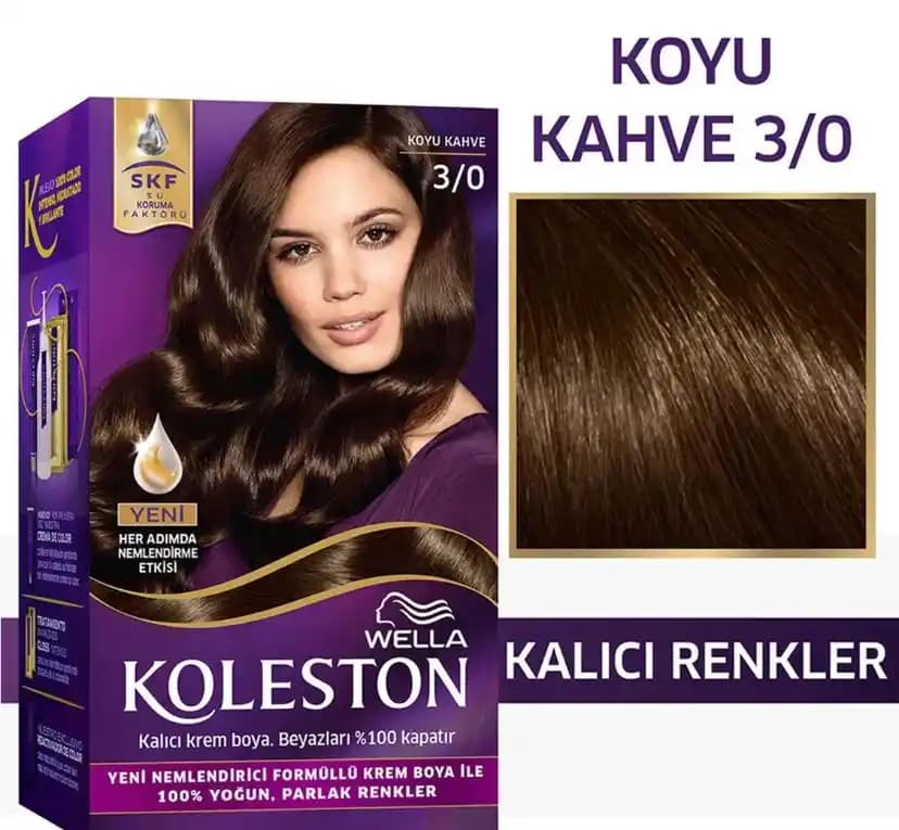 Alerji Yapmayan Saç Boyası Markaları ve Güvenilir Seçenekler Hakkında Bilgi