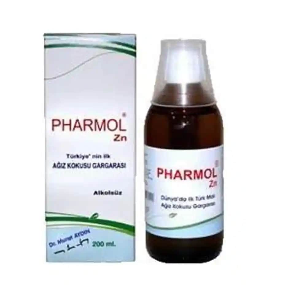 Alkollü Gargara Kullanımı ve Ağız Sağlığına Etkileri Hakkında Bilgi