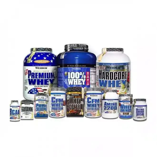 Almanya Kökenli Takviye ve Kozmetik Markaları: Güvenilirlik ve Kalite Standartları