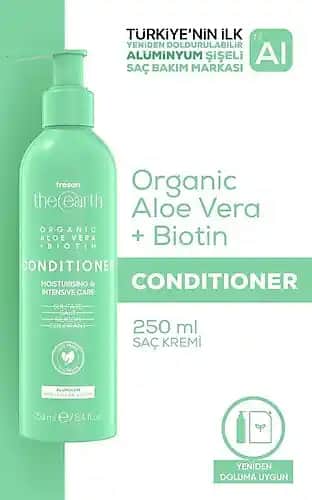 Aloe Vera Saç Kremi: Doğal Bakımın Faydaları ve Saç Sağlığına Etkileri