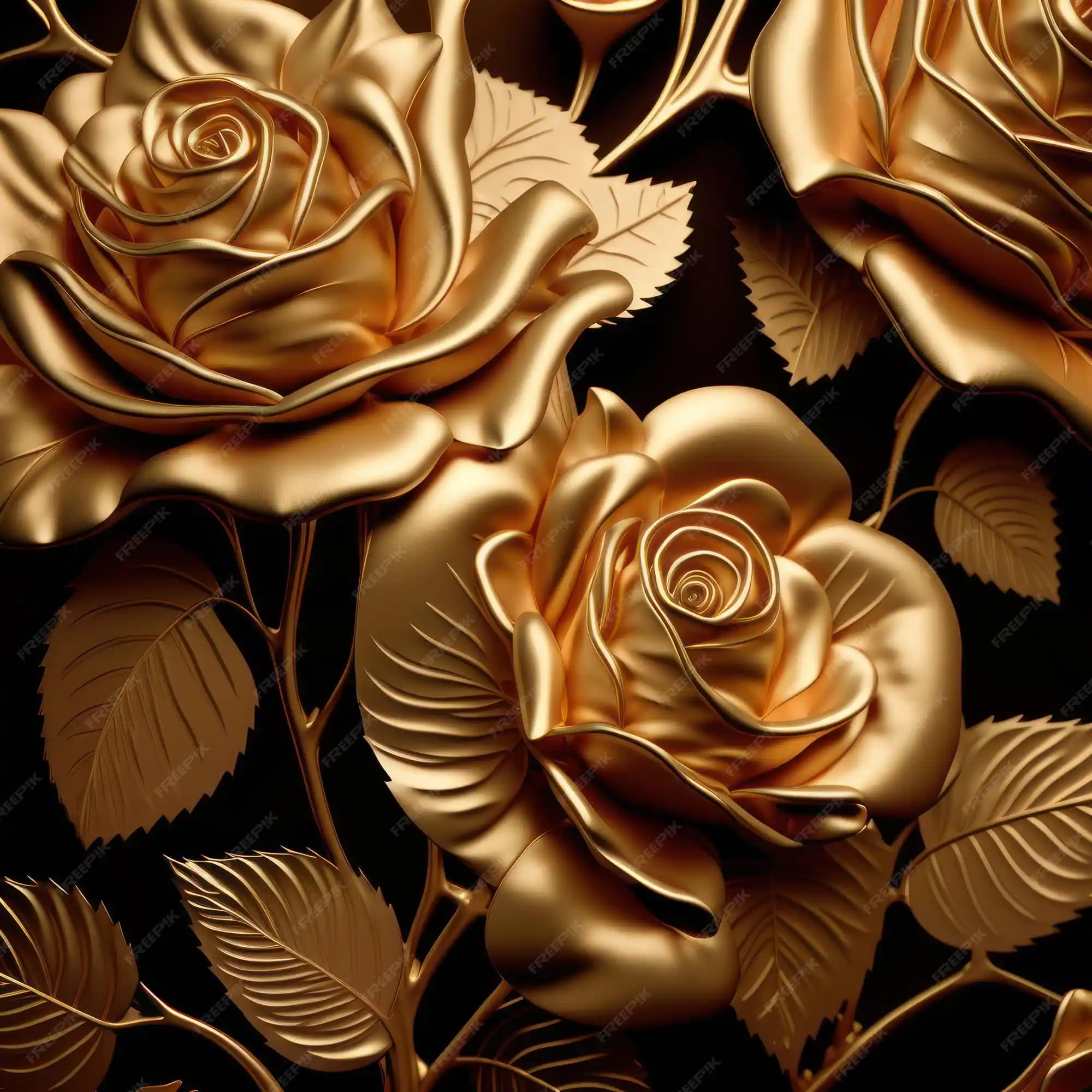 Altın Gül: Kozmetik ve Kişisel Bakımda Zarif ve Dayanıklı Lüks Çiçek Trendleri