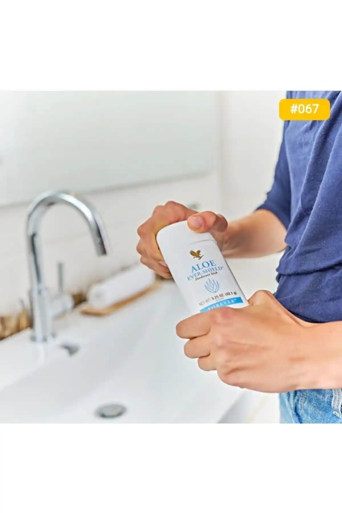 Alüminyum Tuzu ve Kozmetik Ürünlerde Kullanımı: Güvenlik ve Alternatifler