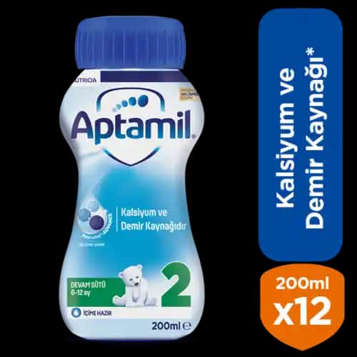 Anne Devam Sütü Nedir ve Bebeklerin Sağlıklı Gelişimi İçin Nasıl Seçilir