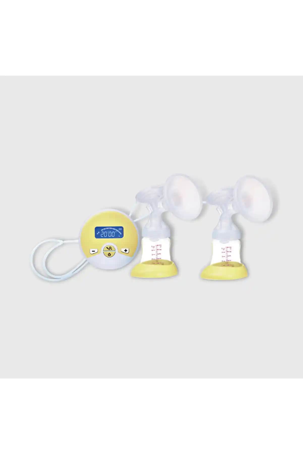 Anne Sütü Şağma Makinesi: Kozmetik ve Kişisel Bakımda Yenilikçi Doğal Çözüm