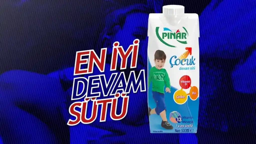 Anne Sütüne En Yakın Devam Sütü Seçimi: Bebekler İçin Güvenilir ve Doğal Alternatifler