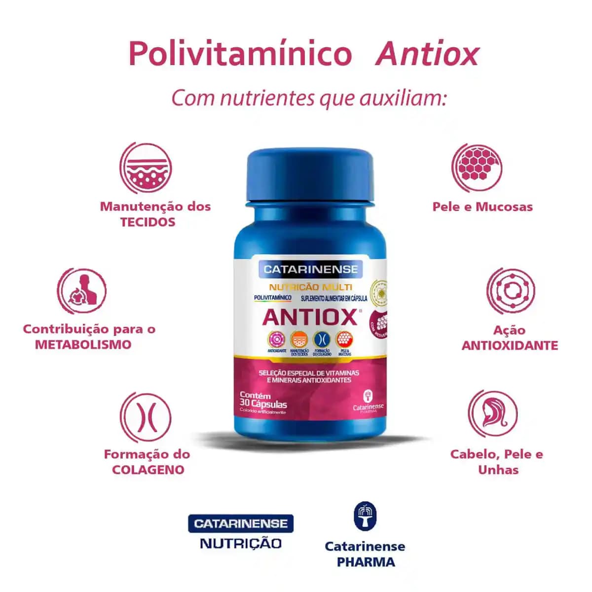 Antioxidantlar ve Kozmetik Ürünlerde Kullanımı: Sağlıklı ve Genç Bir Cilt İçin Rehber