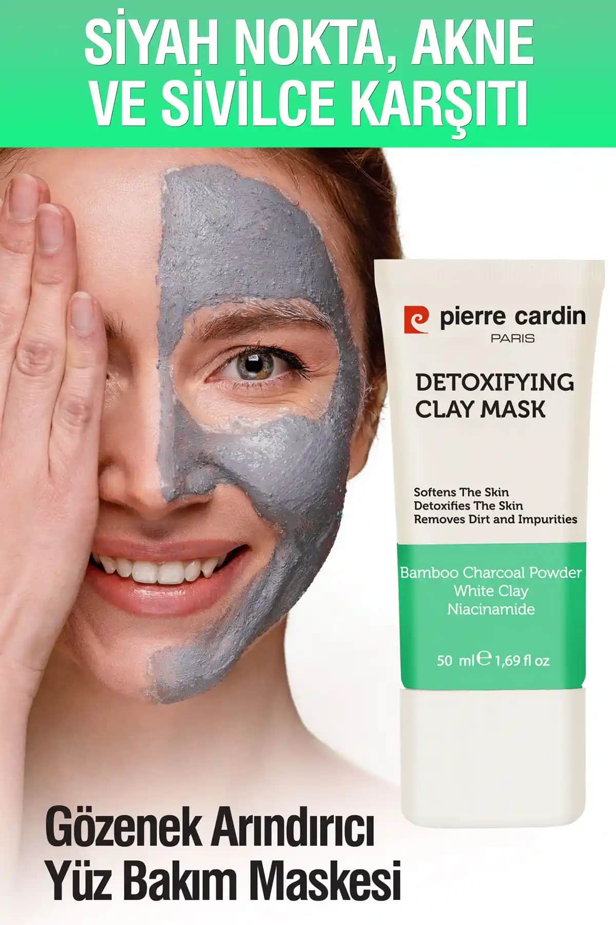 Arındırıcı Yüz Maskeleri: Cilt Temizliği ve Yenileme İçin Doğal Çözümler