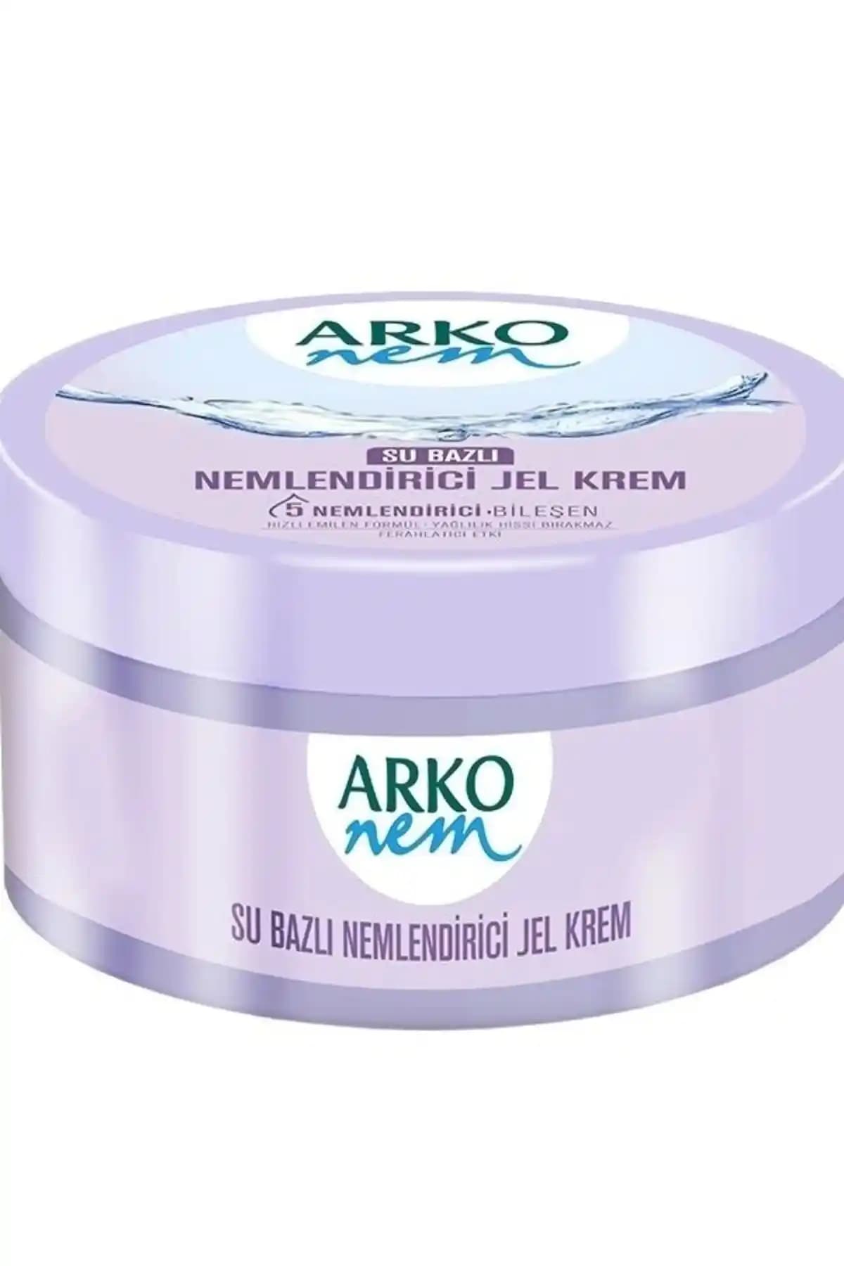 Arko Nemlendirici ile Cilt Sağlığını Koruma ve Geliştirme Rehberi