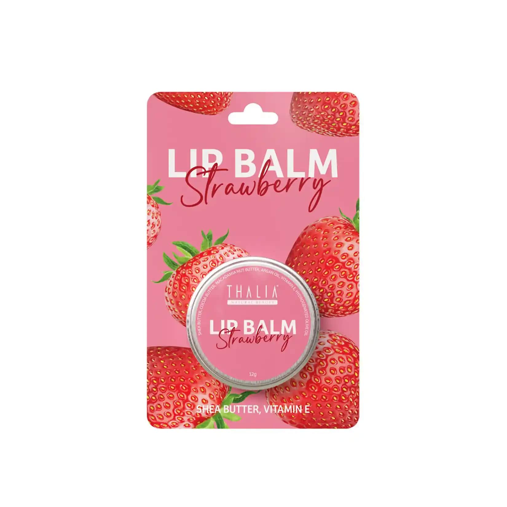 Aromalı Dudak Balmları: Doğal İçeriklerle Güzellik ve Bakımın Sırları