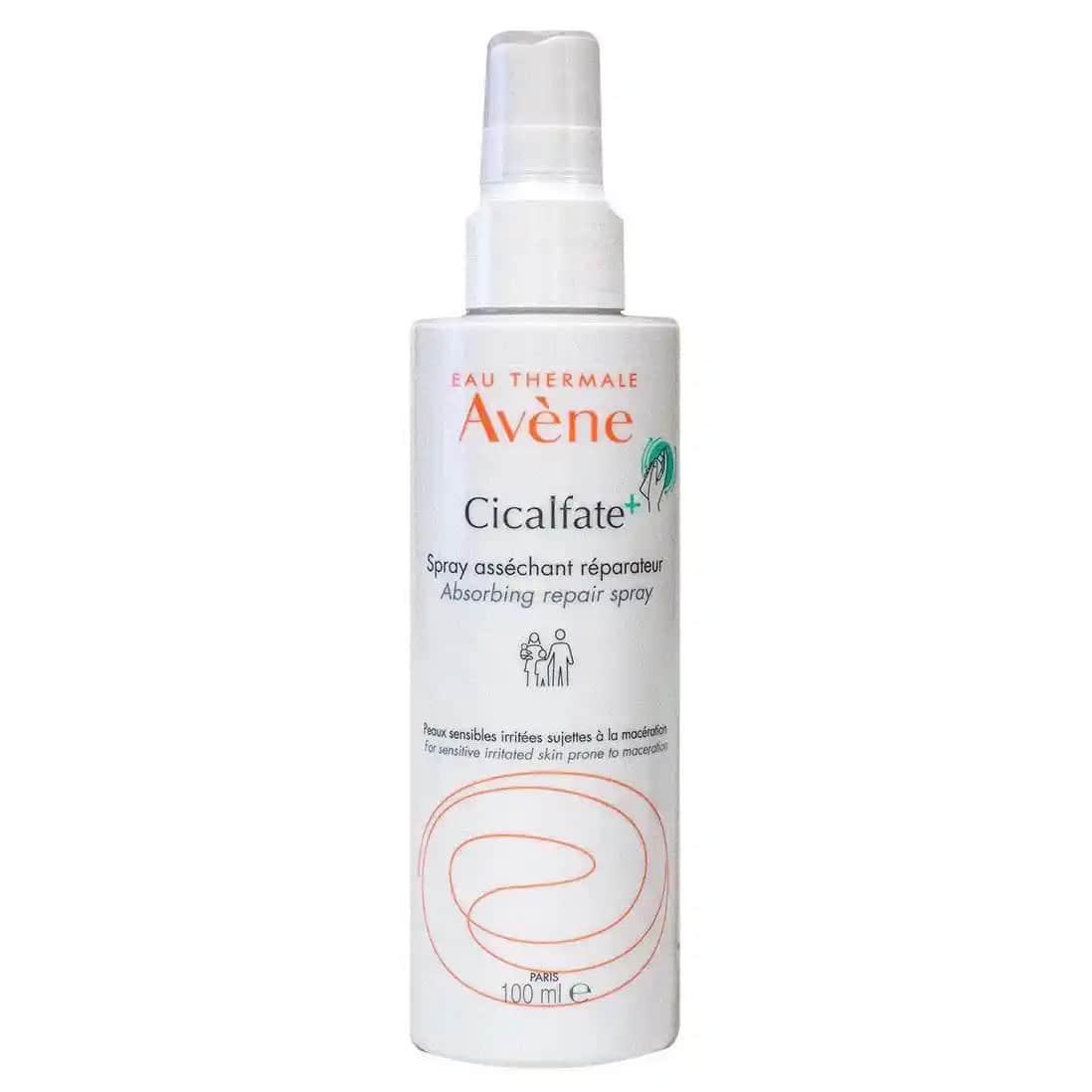 Avene Cicalfate Sprey: Hassas ve İyileşmeye Muhtaç Ciltler İçin Güvenilir Çözüm