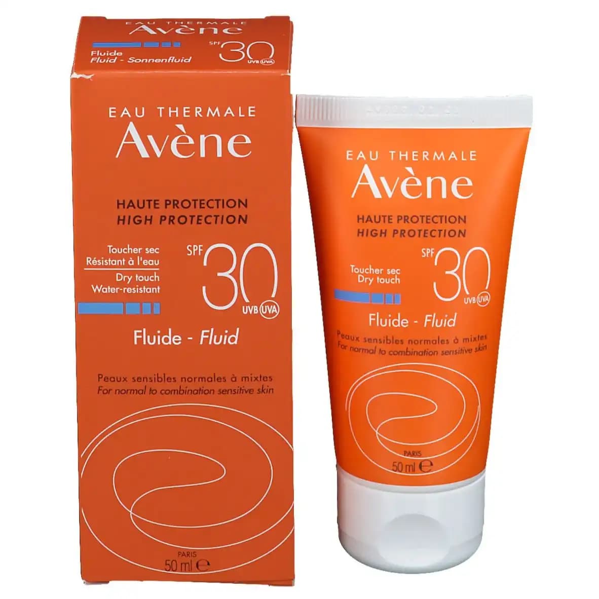 Avene Fluid: Hassas Ciltler İçin Hafif ve Yatıştırıcı Günlük Bakım Ürünü
