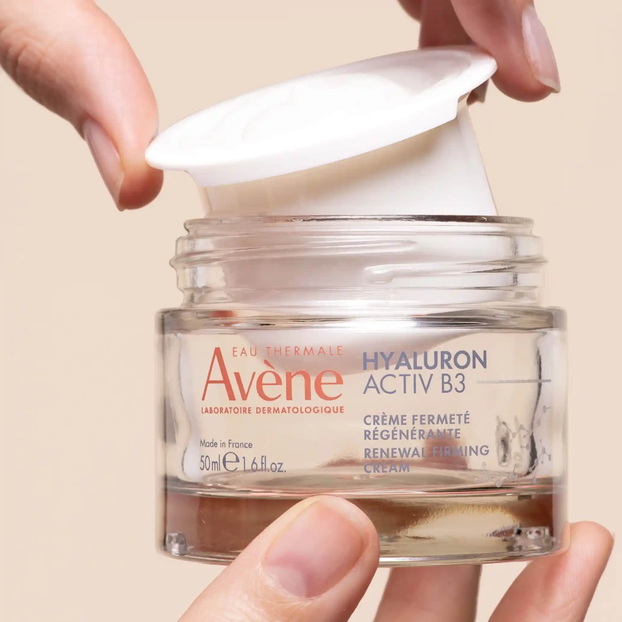 Avene Hyaluron Ürünleri ve Hassas Ciltler İçin Güçlü Nemlendirici Çözüm