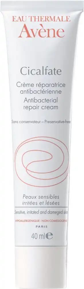Avène Repair Kremi: Hassas ve Tahriş Olmuş Ciltler İçin Güçlendirici ve Yatıştırıcı Bakım Ürünü