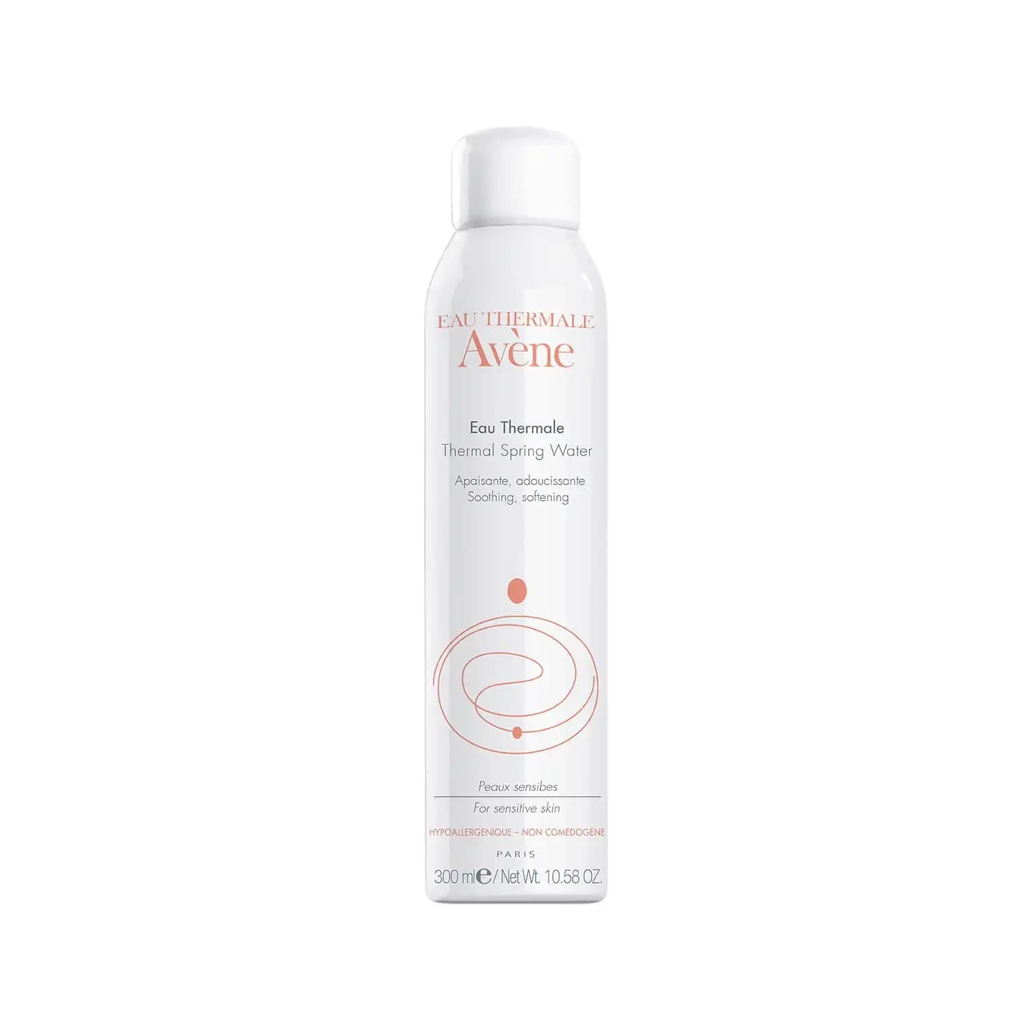 Avene Termal Sprey ile Hassas Ciltler İçin Doğal ve Güvenilir Rahatlatıcı Bakım
