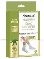 Ayak Bakım Maskeleri ile Sağlıklı ve Güzel Ayaklara Ulaşmanın Yolları