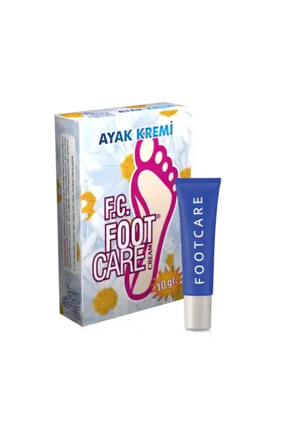 Ayak Bakımında Yeni Dönem: Ayak Kremi ve Sağlıklı Ayaklar için En İyi Uygulamalar