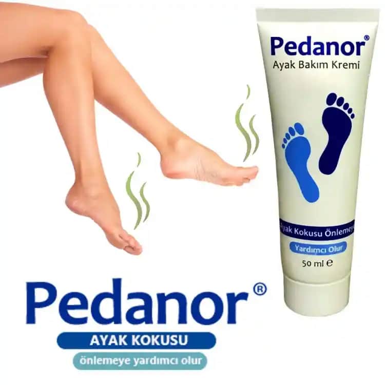 Ayak Koku Giderici Kremler ve Doğru Bakım ile Ferah Ayaklar Sağlamak