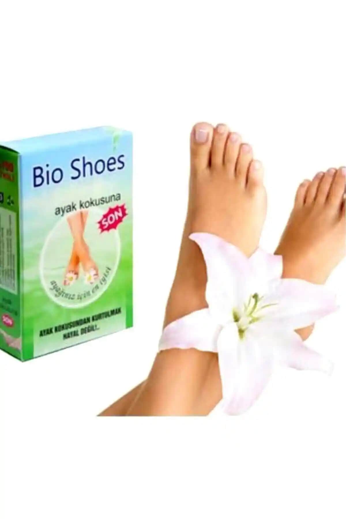 Ayak Koku Tozu ve Kişisel Bakımda Temizlik Çözümleri Hakkında Detaylı Bilgi