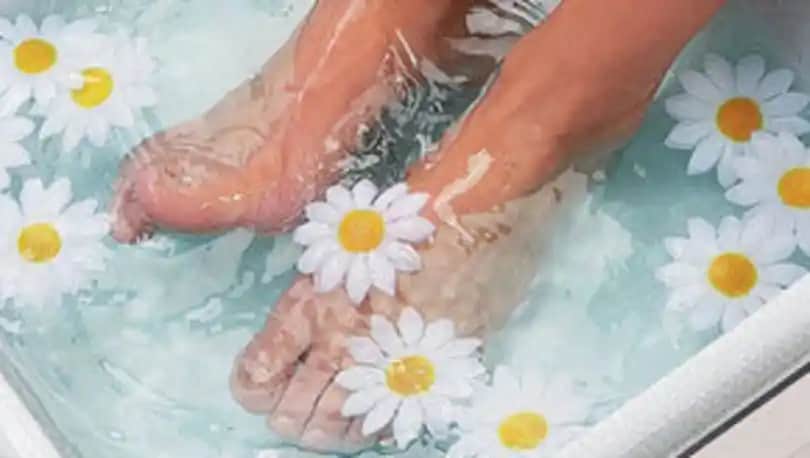 Ayak Kokusu ile Mücadele Yöntemleri ve Doğal Çözümler Hakkında Bilgiler