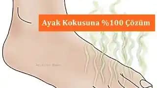 Ayak Kokusu ile Mücadelede Etkili ve Kalıcı Çözüm Yöntemleri