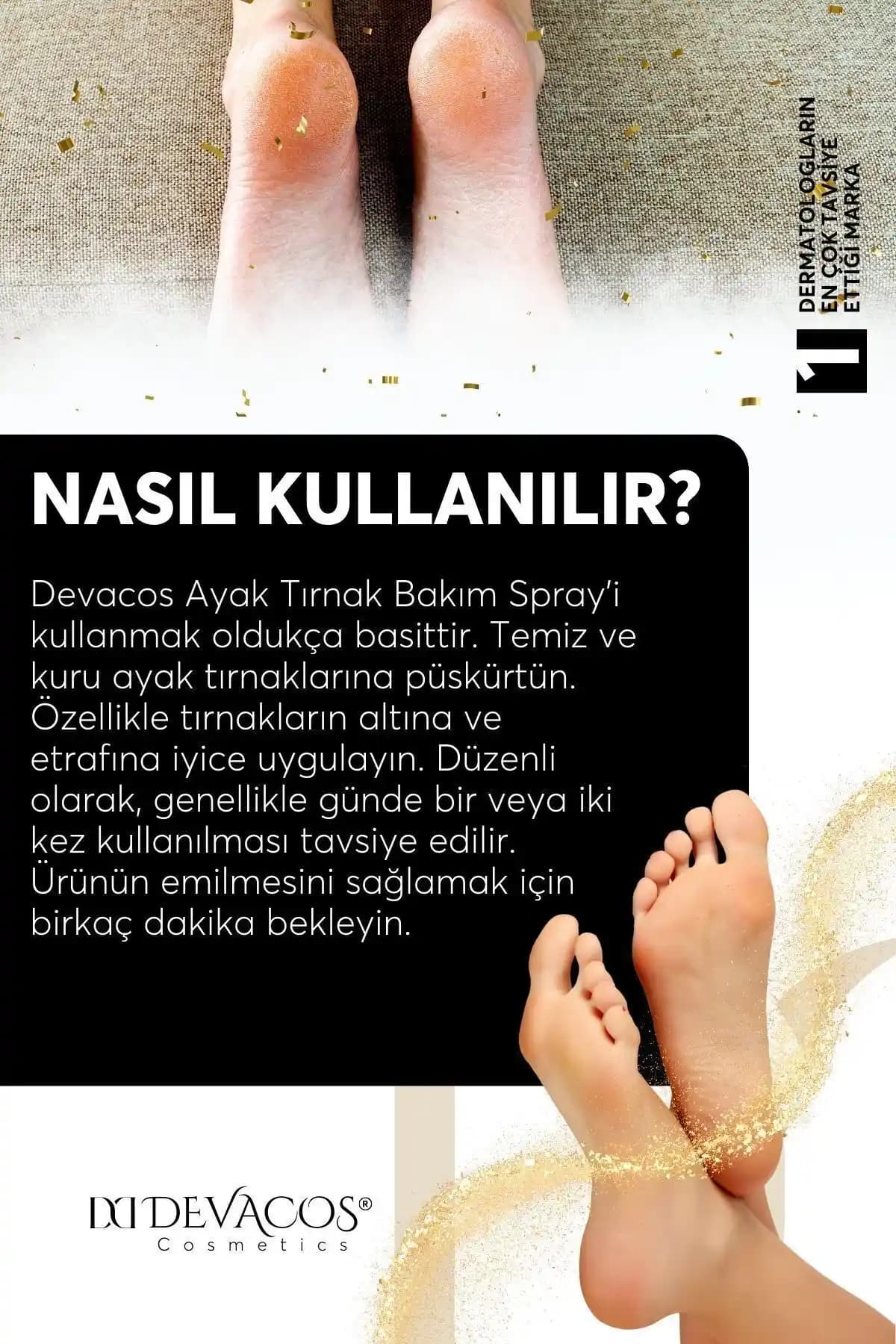 Ayak Kokusu Nasıl Giderilir: Hijyen ve Doğal Yöntemlerle Ferah Ayaklar