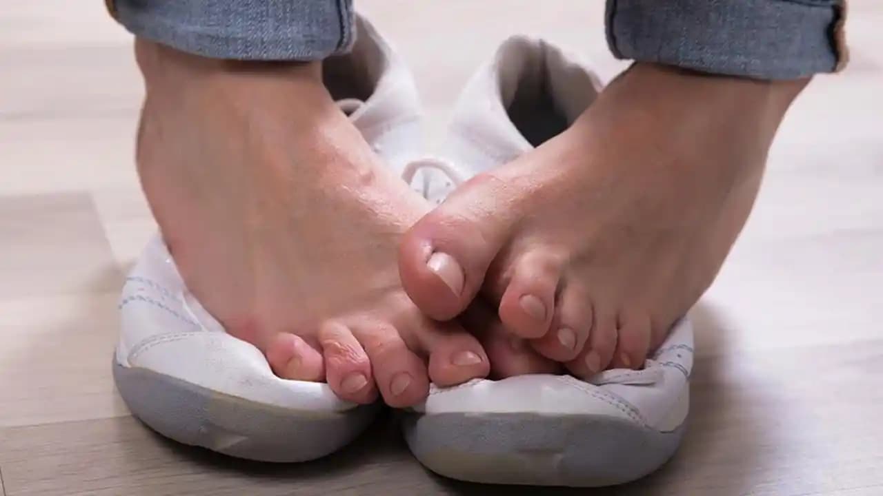 Ayak Kokusu Nedenleri ve Etkili Çözüm Yolları Hakkında Kapsamlı Bilgi